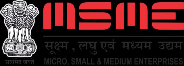 MSME registration mark